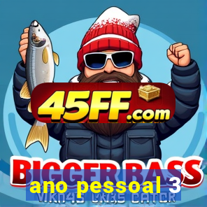 ano pessoal 3